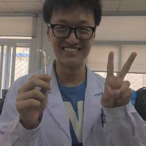 Lu Zhu